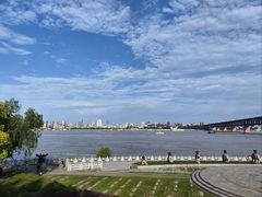 -汉水谣·江景餐厅(江滩店)