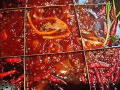 -莺花渡火锅City Green(万象城店)