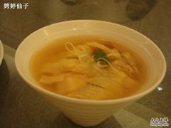 DSC03643-上海小南国(国会店)