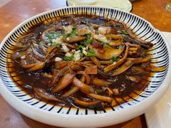 -西新饭店(城中店)
