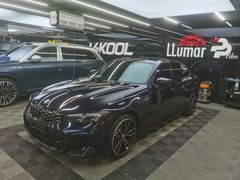 -3M博瑞达龙膜威固BOP保镖汽车贴膜隐形车衣(国贸店)