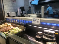 -盒马鲜生(皇庭广场店)