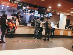 -麦当劳(北京南站店)