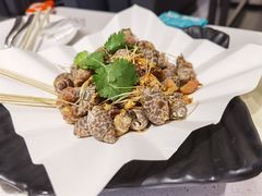 -79号渔船海鲜饭店(宝安店)