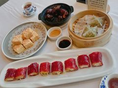 -御彩酒家(东风东路店)