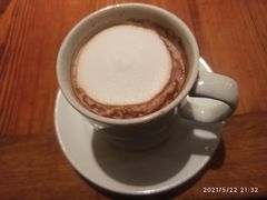 -宝莱纳餐厅(滨江店)