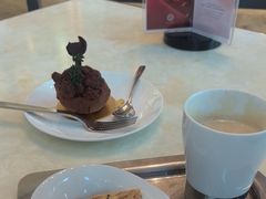 -苏州洲际酒店·大堂酒廊