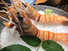 -麦秋寿司(富都广场店)