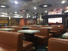 -澳门环岛游湾仔码头