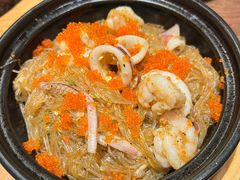 -星叶·东南亚料理(宁波万象汇店)