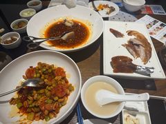 -小大董·烤鸭(王府井apm店)