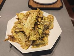 -四川饭店(长白店)