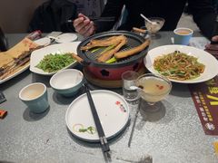 -老济南·地道济南菜(大明湖店)