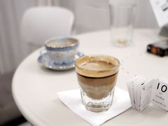 -倦勤咖啡(中山南路店)