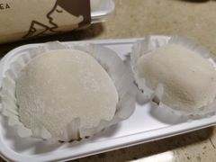 -喜茶(佛山南海万科广场店)