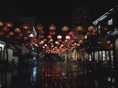 -靖西锦绣古镇景区