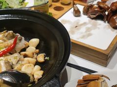 -汤城小厨•粤菜•靓汤(金宝街店)
