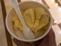 -芭菲盛宴·环球美食(锦城万达广场店)