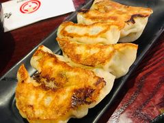 -纪州豚骨酱油拉面(锦延路店)