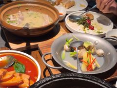 -肴约·花园式餐厅(湖里店)