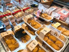 -巴黎贝甜(银城东苑店)
