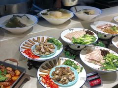 -鸡毛店·川菜(双楠店)