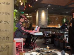 -同仁四季椰子鸡(无锡滨湖万象汇店)