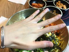 -八福力韩国休闲餐厅(泉舜店)