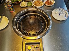 -豚豚猪村烤肉·韩国烤肉(总店)