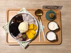 -春风·有糖(崇宁路店)