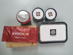 -Kyochon1991校村(共和路店)