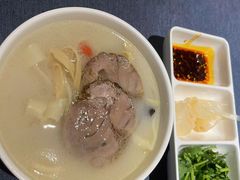 -金狮麟·新豫菜(金码大厦店)