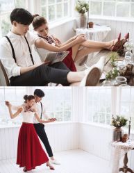 点击看大图 -女王风尚STUDIO·轻奢化定制