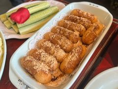 -袁老四重庆老火锅(桐梓坡店)