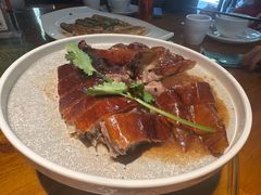 烧鹅-优之名鹅城