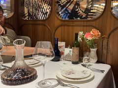 -黑宝石西餐厅(汇励99城市公园店)