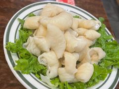 -超越炭火牛蛙火锅鸡(河东店)