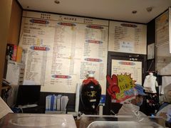 -姚记炒肝店(簋街店)