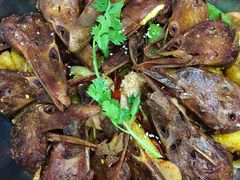 -万宝宝芝林(北辰店)