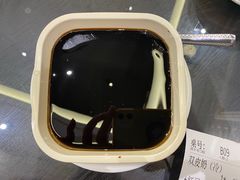 蜂蜜龟苓膏-民信老铺(双皮奶博物馆店)