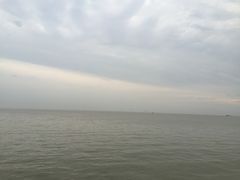 -巢湖姥山岛