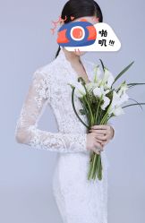点击看大图 -巴黎新娘婚纱摄影·婚礼策划(嘉定总店)