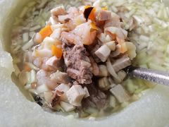 冬瓜盅-奇香楼(五眼桥横街店)