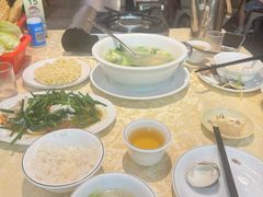 -老东风菜馆·潮汕大排档