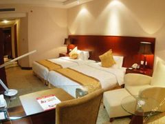 -万豪花都国际大酒店