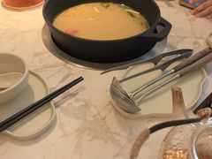 -太琼糟粕醋火锅·海南老爸茶(海棠湾臻选店)