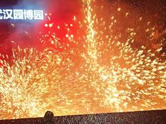 -武汉园博园(武汉自然博物馆)