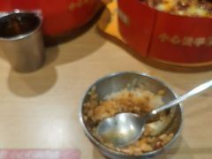 -朴大叔拌饭(上海金山万达店)