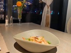 -MOMENT湖景餐厅(解放路店)