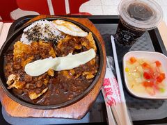 -乡村基(陈家湾店)
